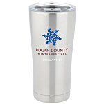 Tervis Vacuum Tumbler - 20 oz. - Full Color