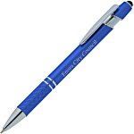 Rita Stylus Metal Pen - 24 hr