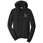 Team Favorite Full-Zip Hoodie - Screen 140627-S : 4imprint.com