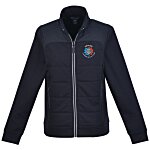 New Classics Club Jacket - Ladies' 168993-L : 4imprint.com