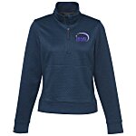 The McKenna Tech 1/4 Zip Sun Shirt – BRUNT Workwear
