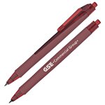 Ninja Soft Touch Gel Pen 169809 : 4imprint.com