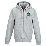 Stanley/Stella Mixer Full-Zip Hooded Sweatshirt 170064