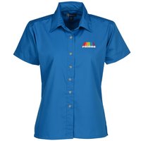 Custom Dress Shirts Printed With Your Business Logo at 4imprint