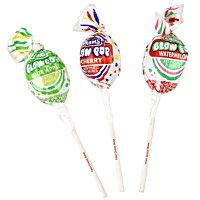 Promotional Logo Candy | Custom Candy Wrappers | Imprinted Candy at ...