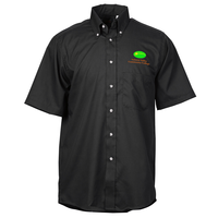 Custom Dress Shirts Printed With Your Business Logo at 4imprint