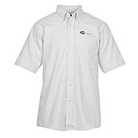 Custom Dress Shirts Printed With Your Business Logo at 4imprint