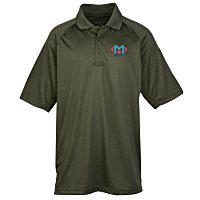 Custom Embroidered Work Shirts and Personalized Logo Workwear at 4imprint