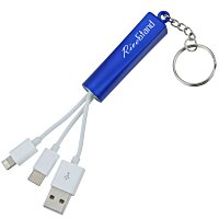 charging cable | Promotional Products by 4imprint