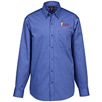 Custom Dress Shirts Printed With Your Business Logo at 4imprint