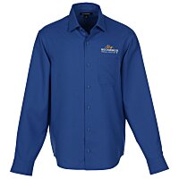 Custom Dress Shirts Printed With Your Business Logo at 4imprint