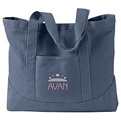 4imprint tote bags