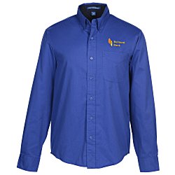 Custom Dress Shirts Printed With Your Business Logo at 4imprint