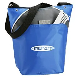 The Sweet Spot Lunch Cooler