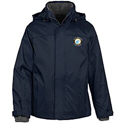 north end 3 in 1 jacket
