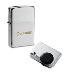 ZIPPO '85 \\\\ WIND-PROOF LIGHTER №200FB