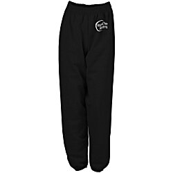 4imprint.com: Hanes ComfortBlend Sweatpants 109603