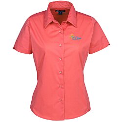 Custom Dress Shirts Printed With Your Business Logo at 4imprint