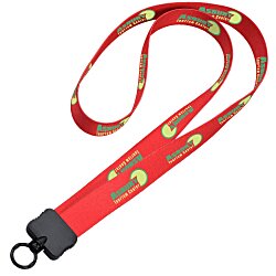 Trade Show Badge Holders | Expo and Convention Lanyards | Trade Show ...