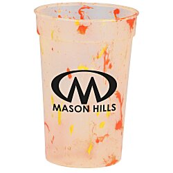 Confetti Stadium Cup