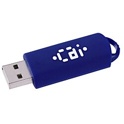 Custom Flash Drives - 4imprint Promotional USB Drives