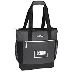 maxcold tote cooler bag