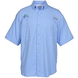 Custom Dress Shirts Printed With Your Business Logo at 4imprint