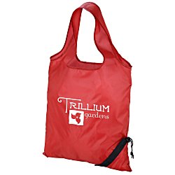 4imprint.com: Featherweight Packable Tote 122102