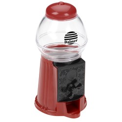 4imprint.com: Mini Bubble Gum Machine 123678