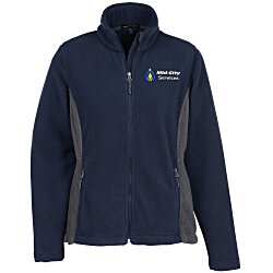 Customized Fleece Jackets and Vests With Your Logo at 4imprint