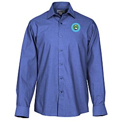 Custom Dress Shirts Printed With Your Business Logo at 4imprint