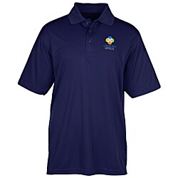 4imprint.com: Snag Resistant Performance Interlock Polo - Men's 128367-M