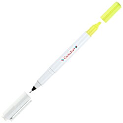 4imprint.com: uni-ball Combi-Marker/Highlighter - Full Color 39158-M-FC