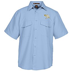 Custom Dress Shirts Printed With Your Business Logo at 4imprint