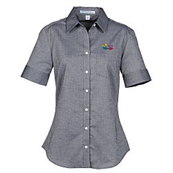 Custom Dress Shirts Printed With Your Business Logo at 4imprint