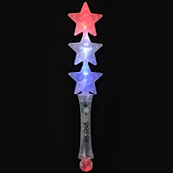 Custom Light Up Wands, Glasses and LED Toys With Your Logo at 4imprint