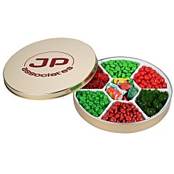 Custom Candy With Your Printed Logo at 4imprint | Promotional Lollipops ...