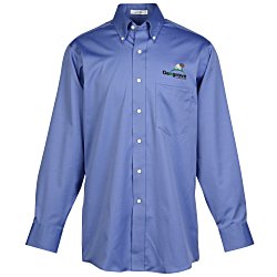 Custom Dress Shirts Printed With Your Business Logo at 4imprint