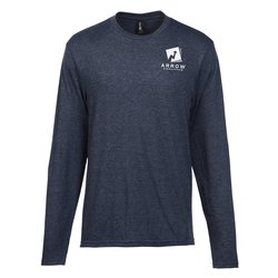 4imprint.com: Ultimate Long Sleeve T-Shirt - Men's - Colors 133777-M-LS