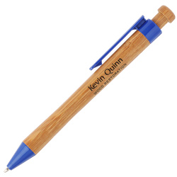 Bamboo Ballpoint pen  Main Image