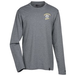 Promotional Long Sleeve T-Shirts Imprinted With Your Logo