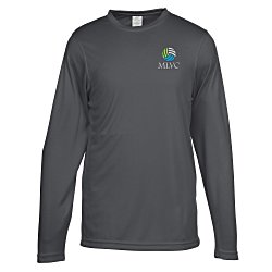 Promotional Long Sleeve T-Shirts Imprinted With Your Logo at 4imprint