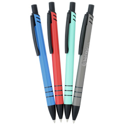 Nzuri Metal Pen