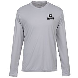 Promotional Long Sleeve T-Shirts Imprinted With Your Logo at 4imprint