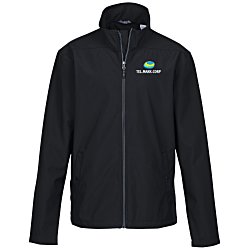 4imprint.com: Karmine Lightweight Soft Shell Jacket - Men's - 24 hr ...