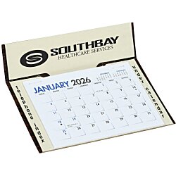 4imprint.com: Memo Desk Calendar 148137
