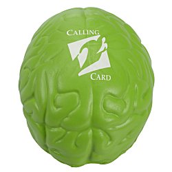 squishy brain stress ball