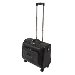 Carlin Canyon Wheeled Travel Case