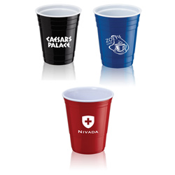Social Cup - 16 oz.