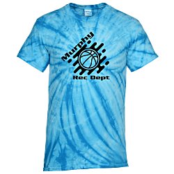 4imprint.com: Tie-Dyed Cyclone T-Shirt 145063